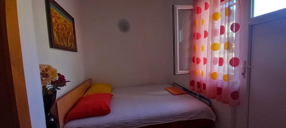 Apartmani Todorović Apartment in Montenegro