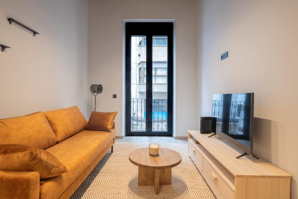 Iberian Residences Apartment in Alicante