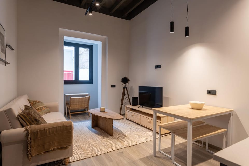 Iberian Residences Apartment in Alicante