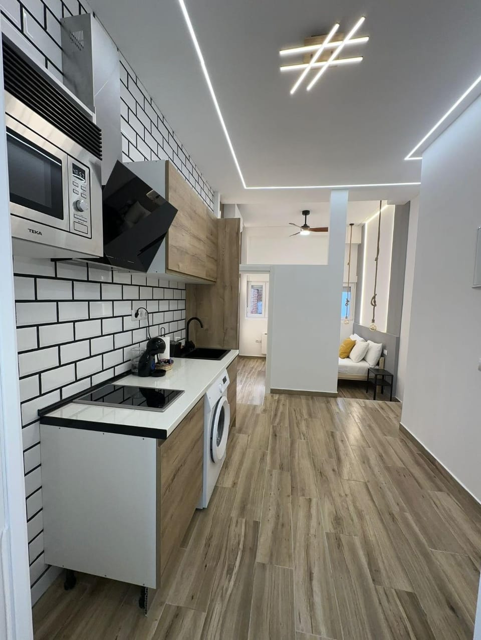 Apartamentos Plaza Castilla Apartment in Madrid
