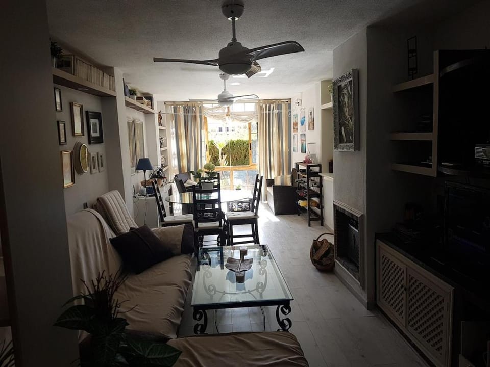 Casa de JC Apartment in Torre La Mata