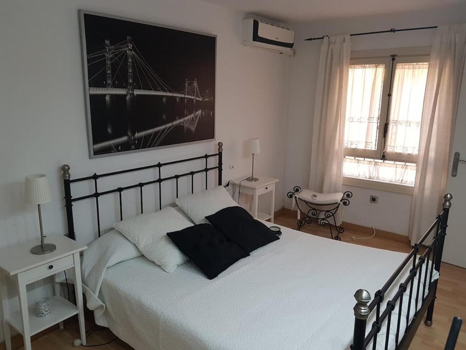 Casa de JC Apartment in Torre La Mata