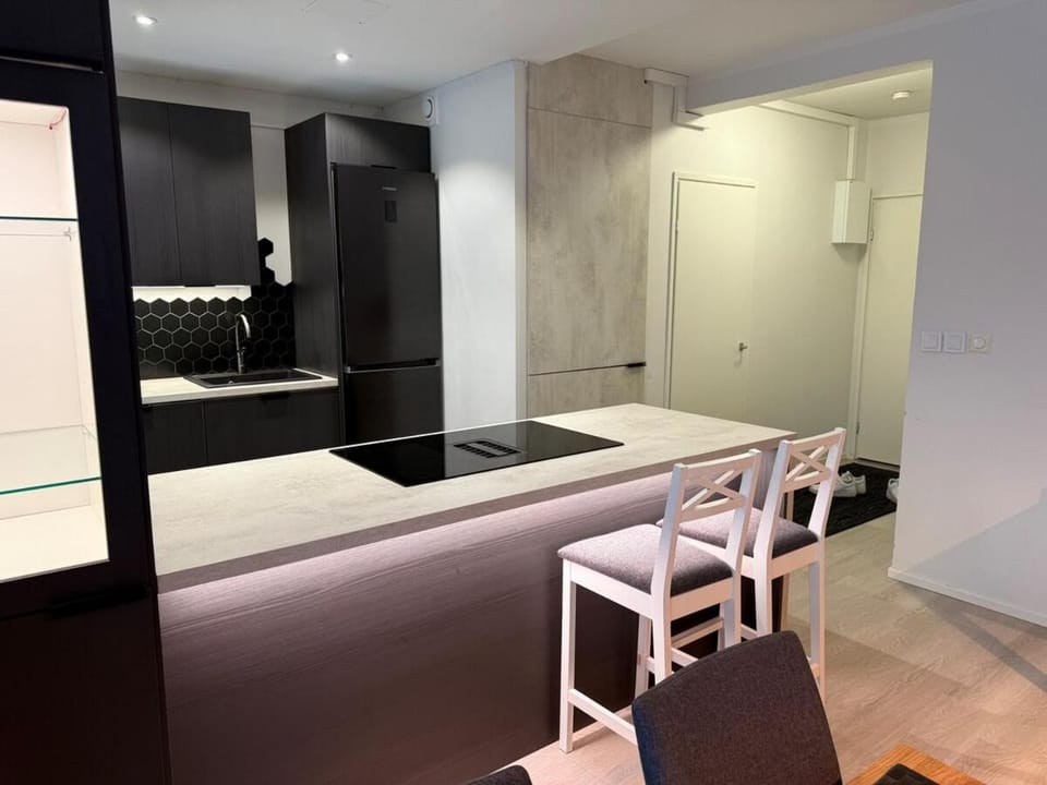 La Casa De Kotka Apartment in Finland
