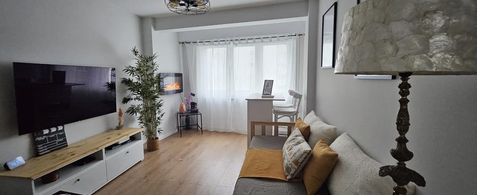 Villa Miel Apartment in A Coruna