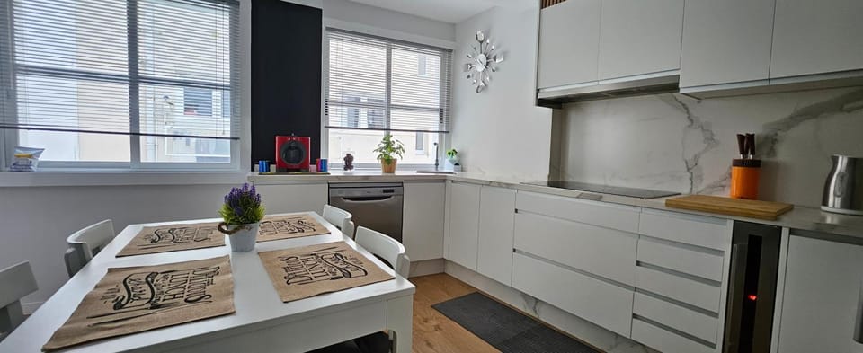 Villa Miel Apartment in A Coruna