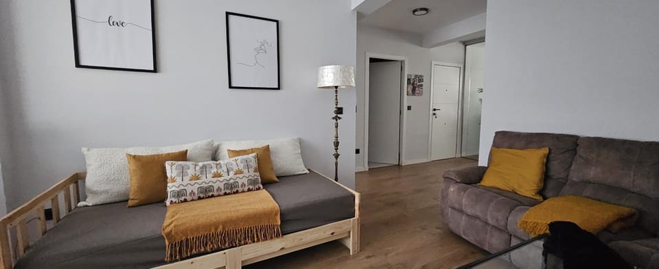 Villa Miel Apartment in A Coruna