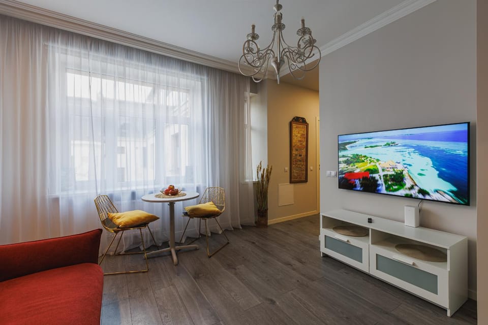 Oasis Apartment Apartment in Riga