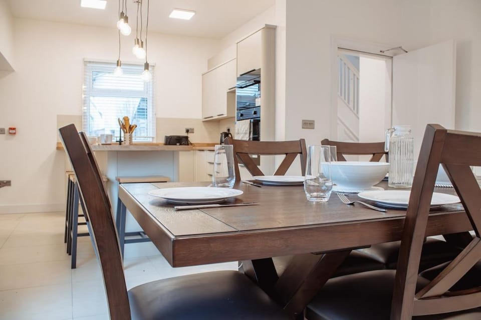 Spacious House in the Heart of Headingley House in Leeds