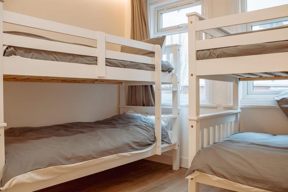 Spacious House in the Heart of Headingley House in Leeds