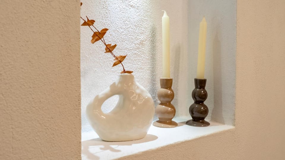 NURÀ STAY Nido & Brezza Apartment in Cagliari