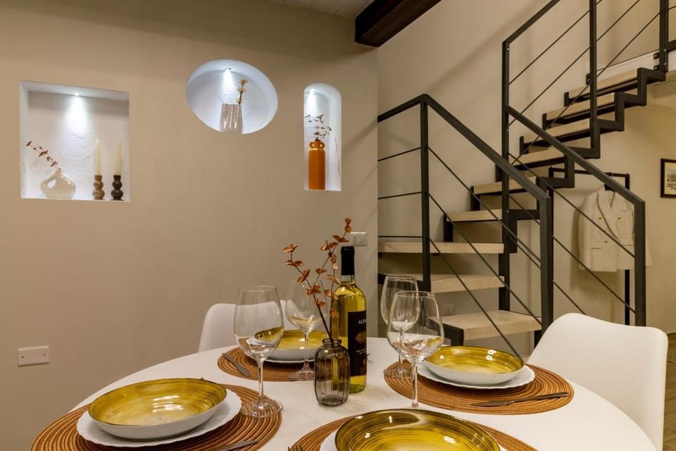 NURÀ STAY Nido & Brezza Apartment in Cagliari
