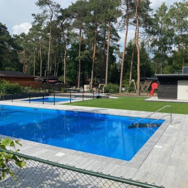 Swimming pool, Swimming pool