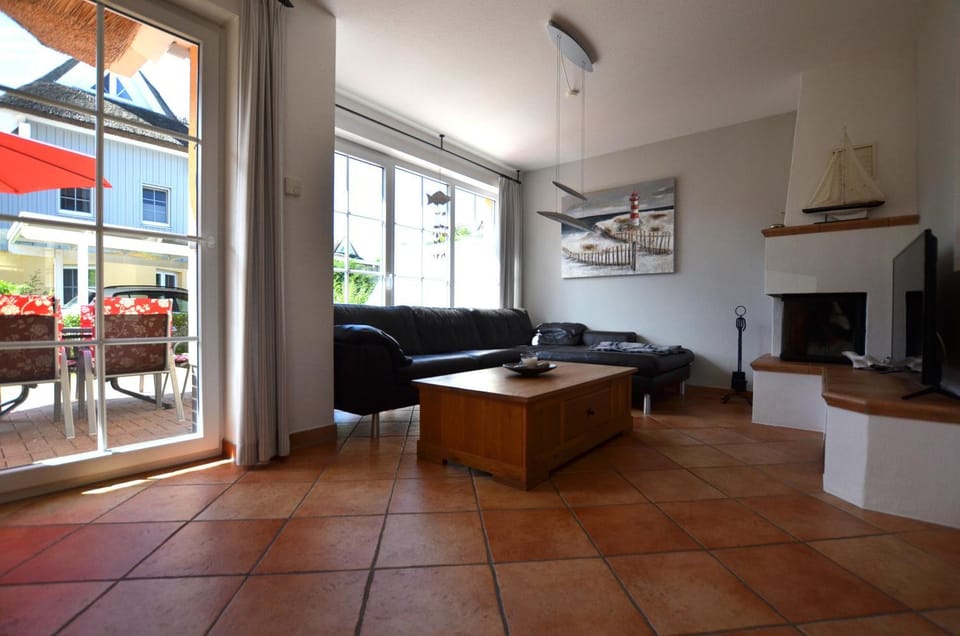 Haus Seebrise House in Zingst
