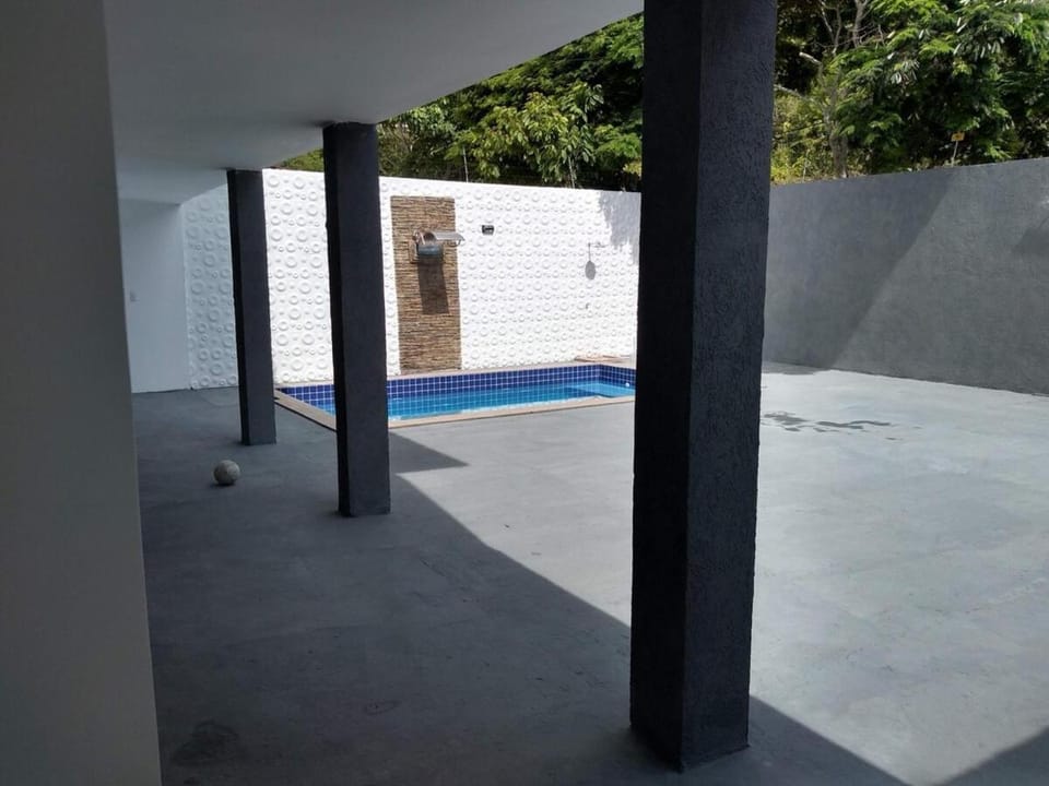 Linda casa com piscina House in Porto Seguro