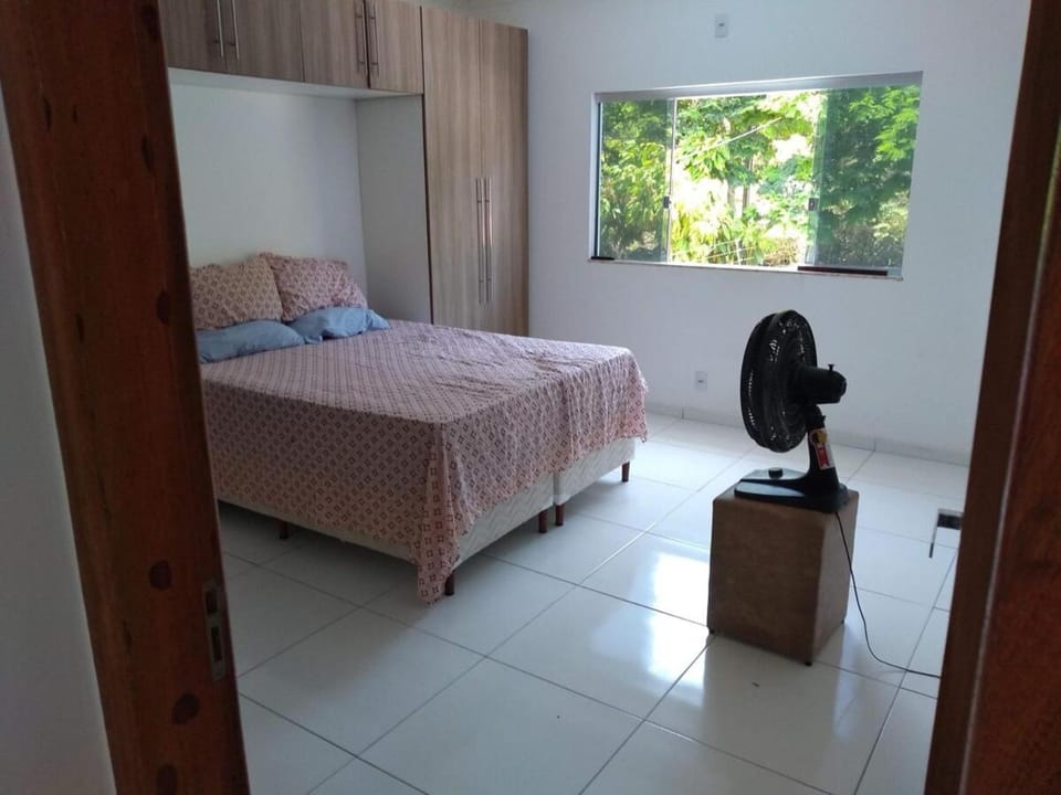 Linda casa com piscina House in Porto Seguro