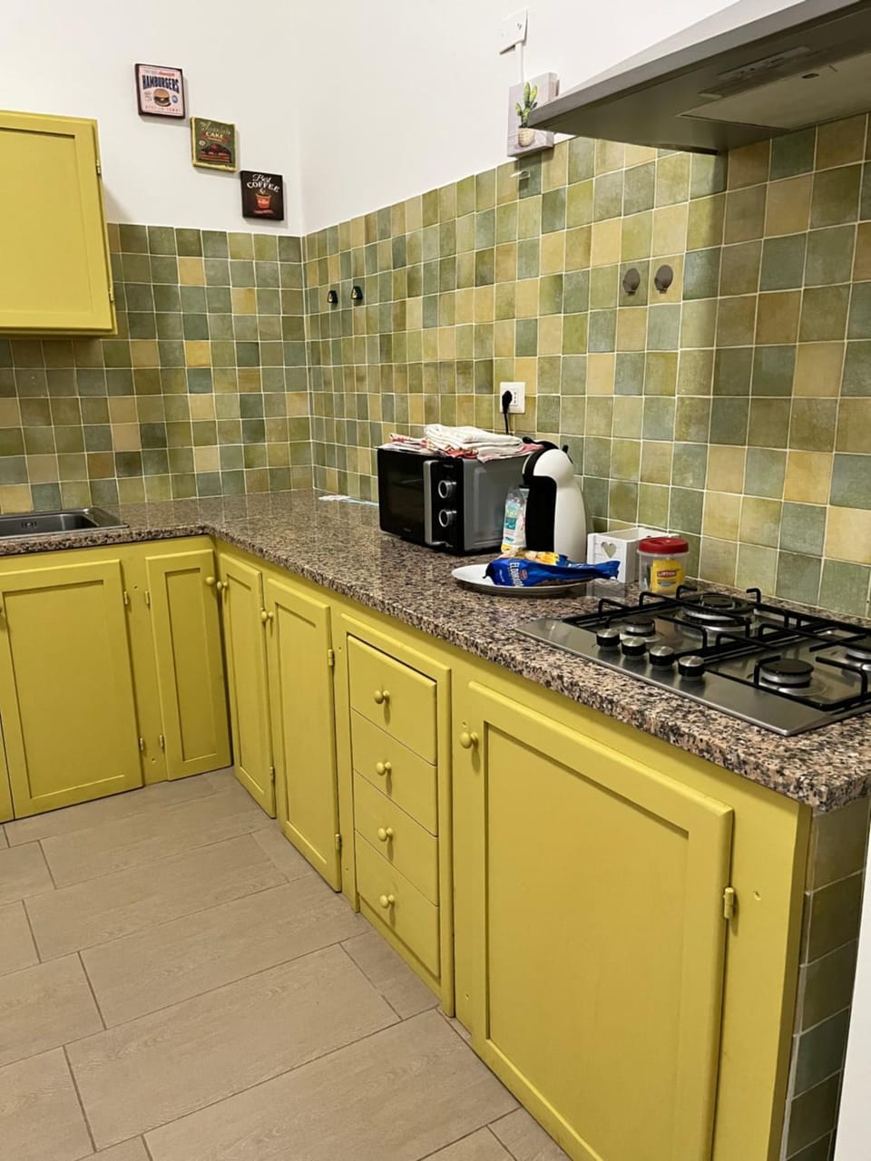 Catalan Charm 98 Apartment in Alghero