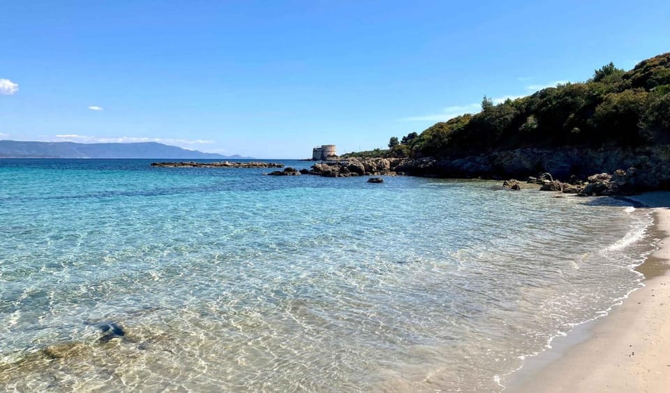 Catalan Charm 98 Apartment in Alghero