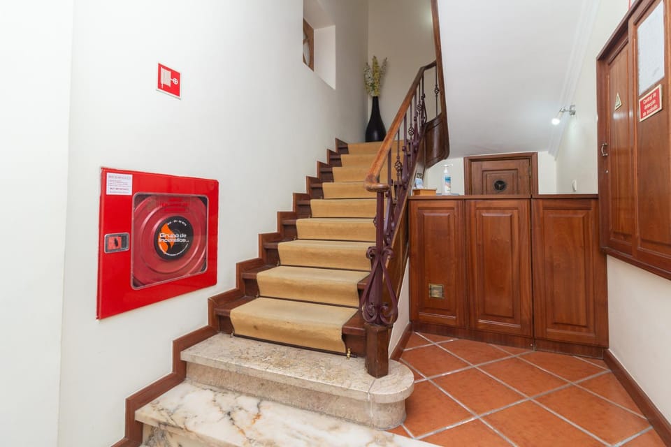 Hospedaria Maioral Bed and Breakfast in Lisbon District