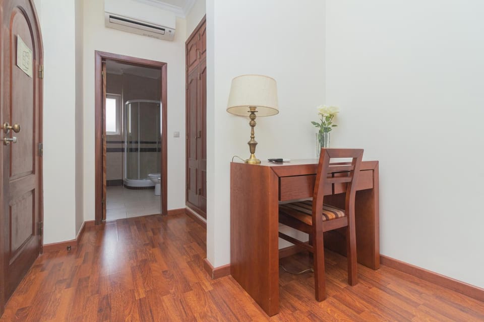 Hospedaria Maioral Bed and Breakfast in Lisbon District