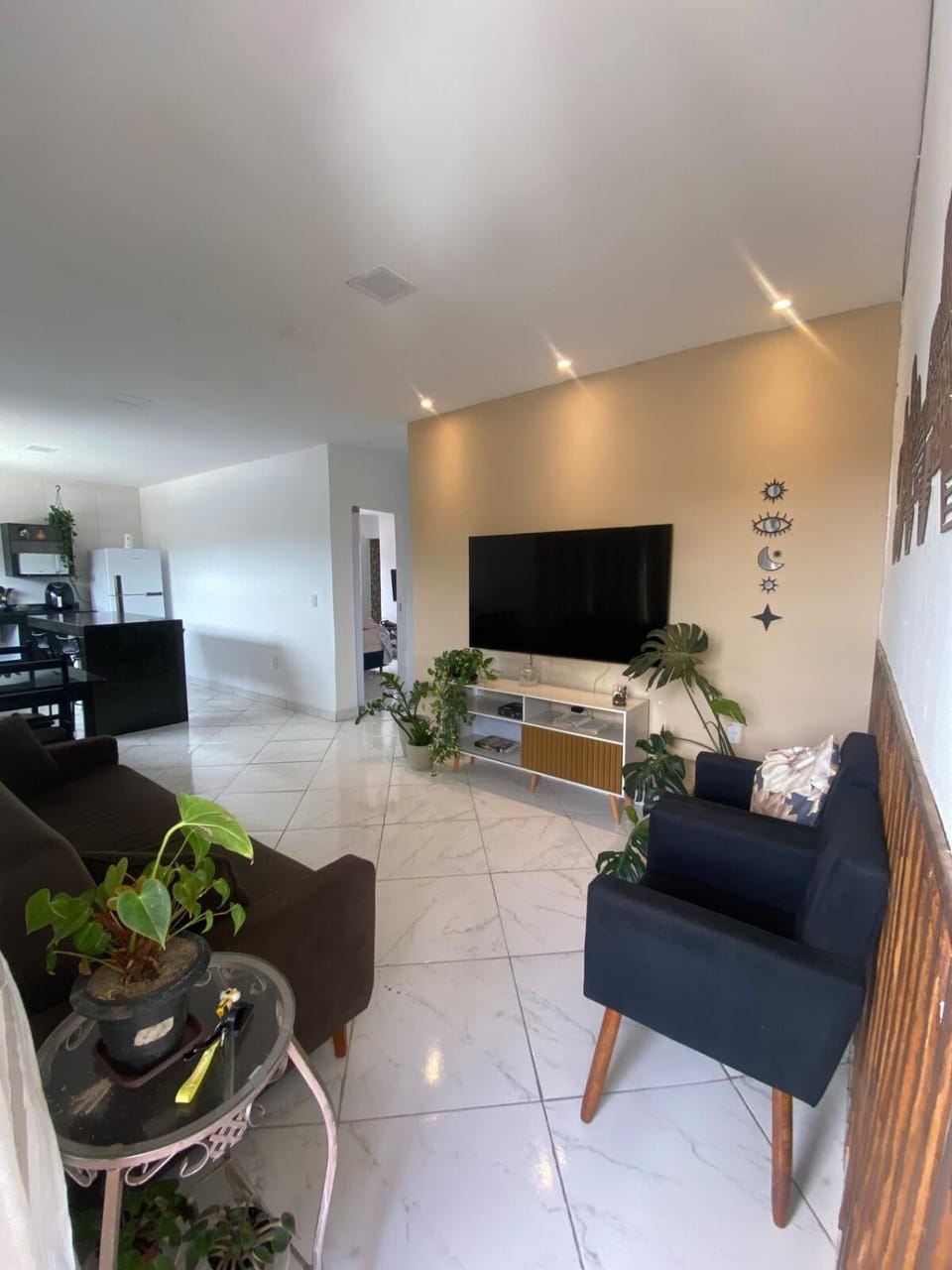TV and multimedia, Living room