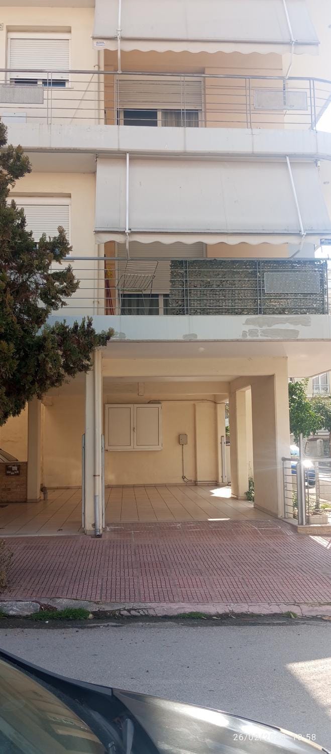 Ismine apartment B1 Apartment in Volos