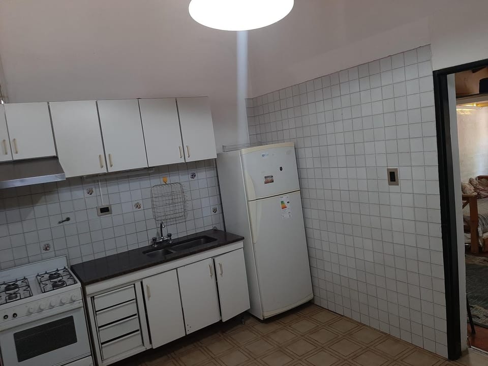 Sakura Apartment in Mendoza