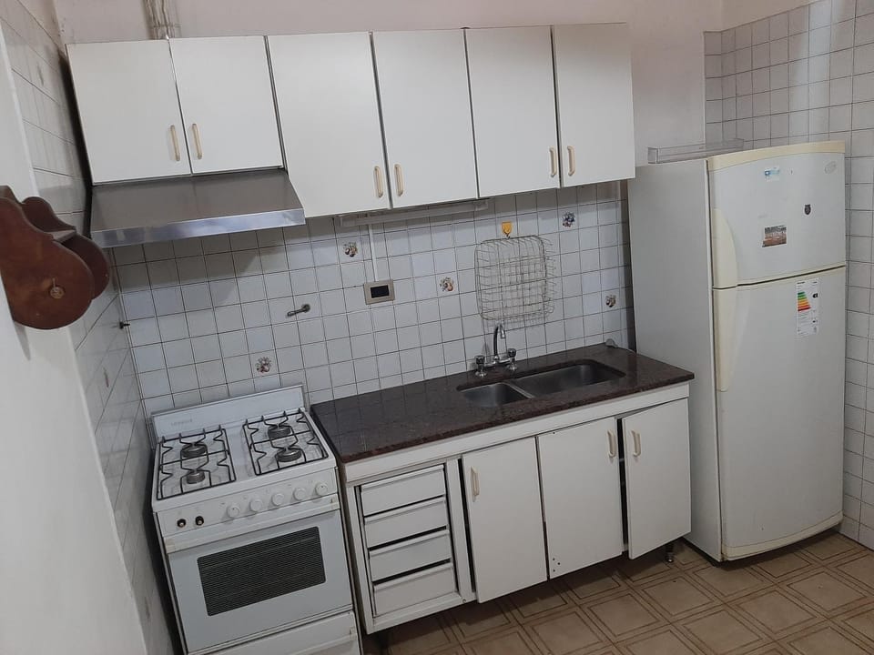 Sakura Apartment in Mendoza