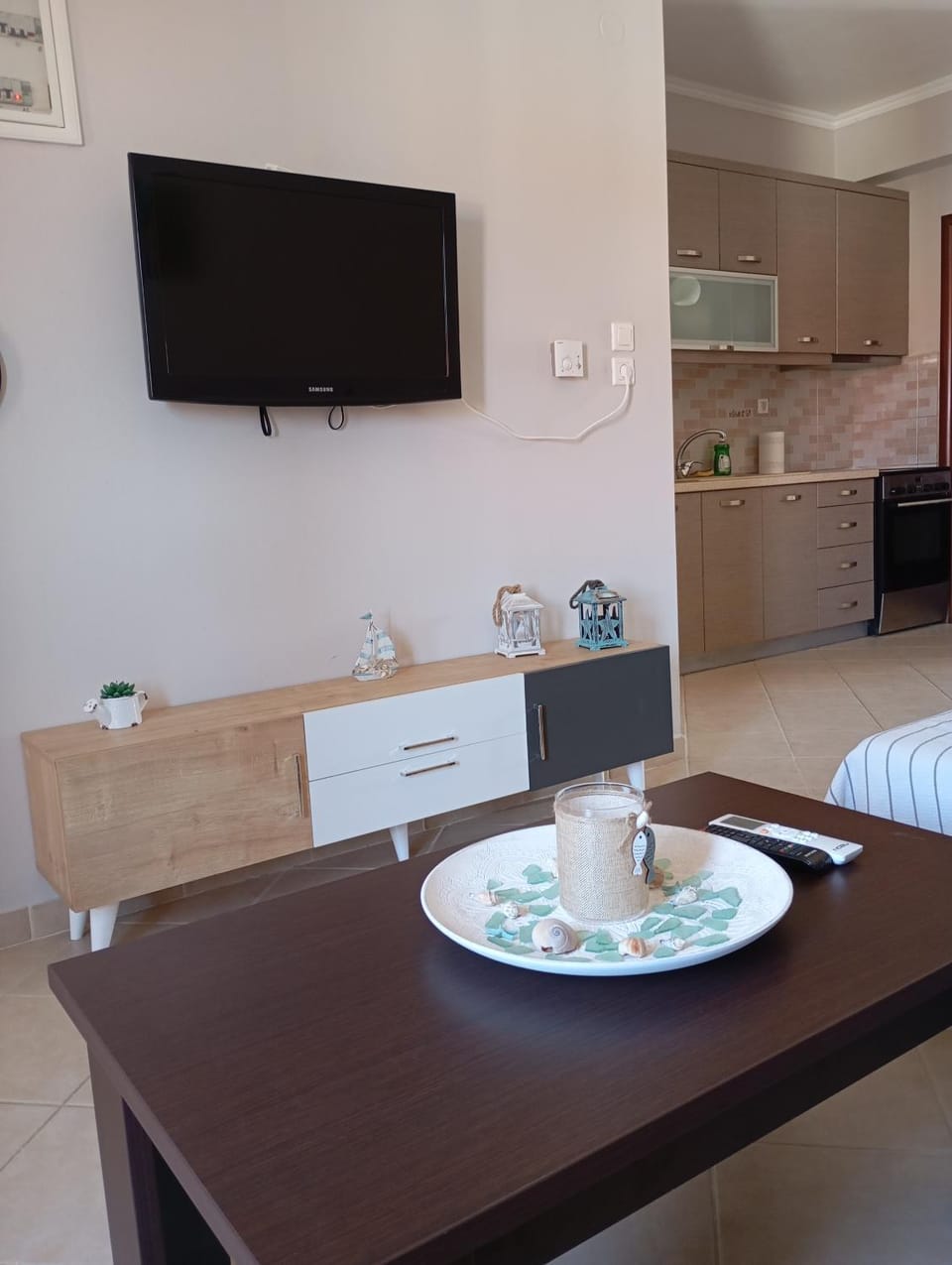 Ρηχά νερά apartment Apartment in Decentralized Administration of the Aegean