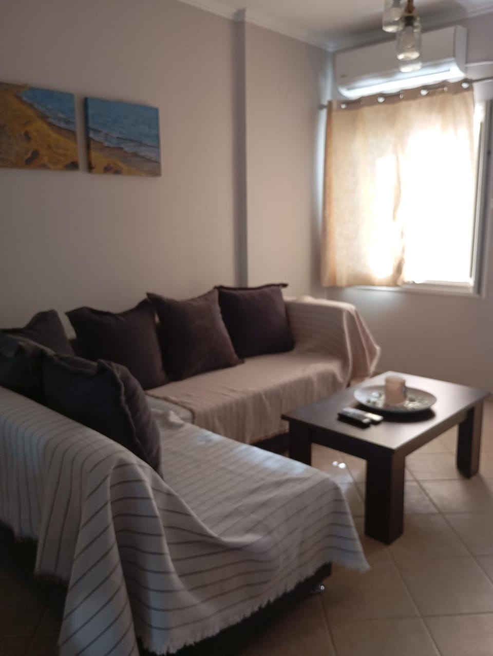 Ρηχά νερά apartment Apartment in Decentralized Administration of the Aegean