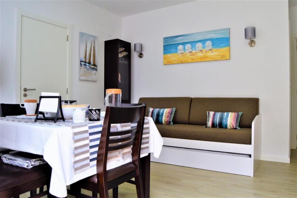Tartaruga Apartment Wonderful & Modern Apartment in Sesimbra