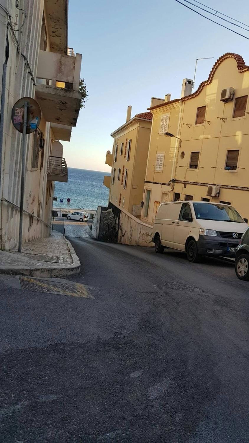 Tartaruga Apartment Wonderful & Modern Apartment in Sesimbra