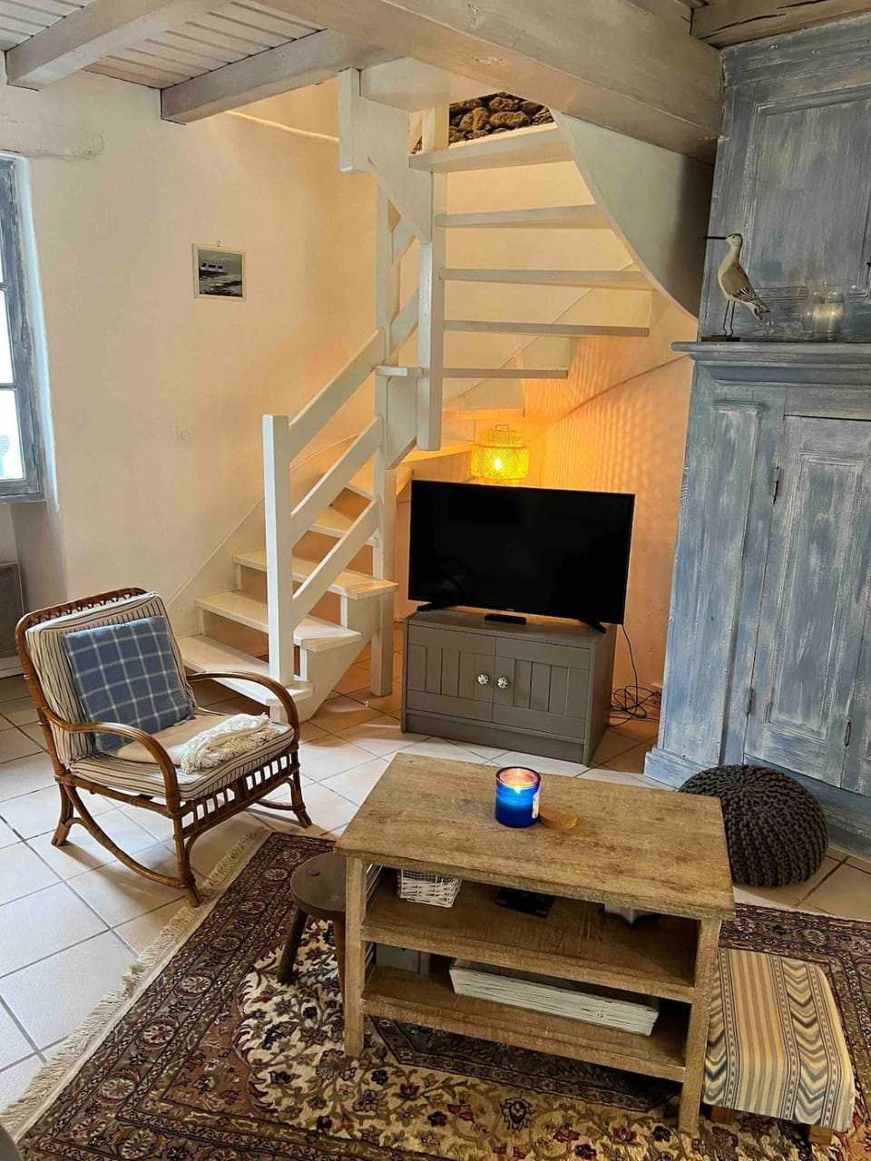 Communal lounge/ TV room, Living room