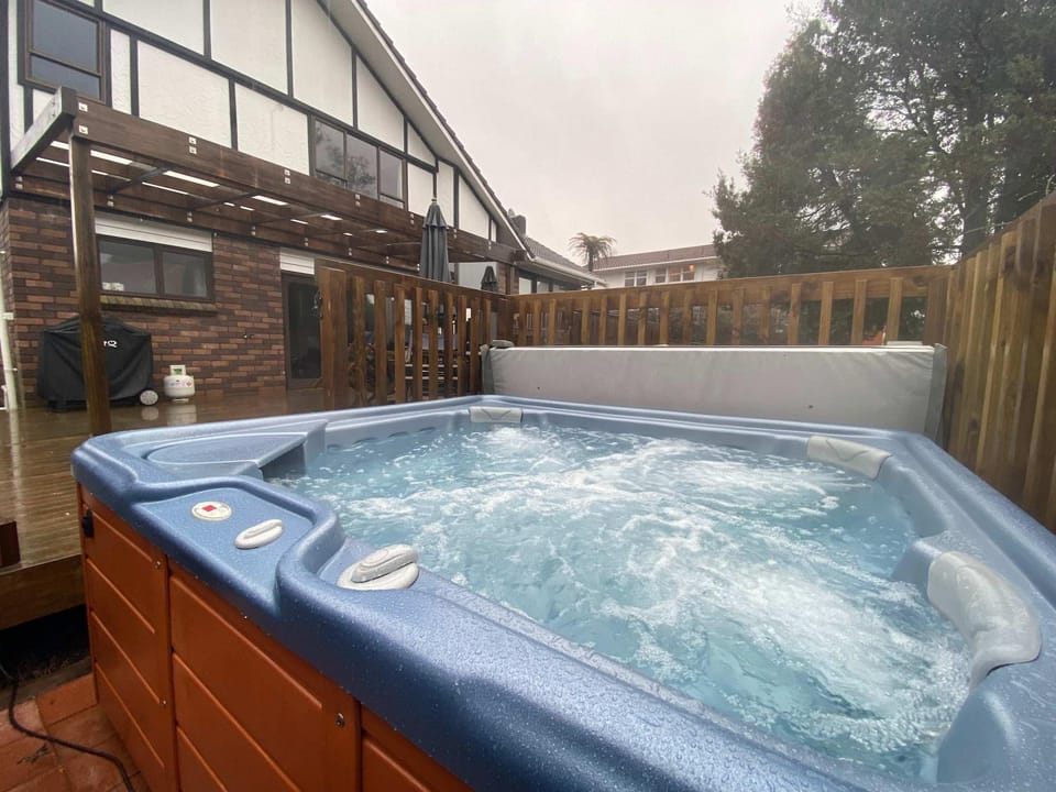 Hilton Holiday House in Rotorua