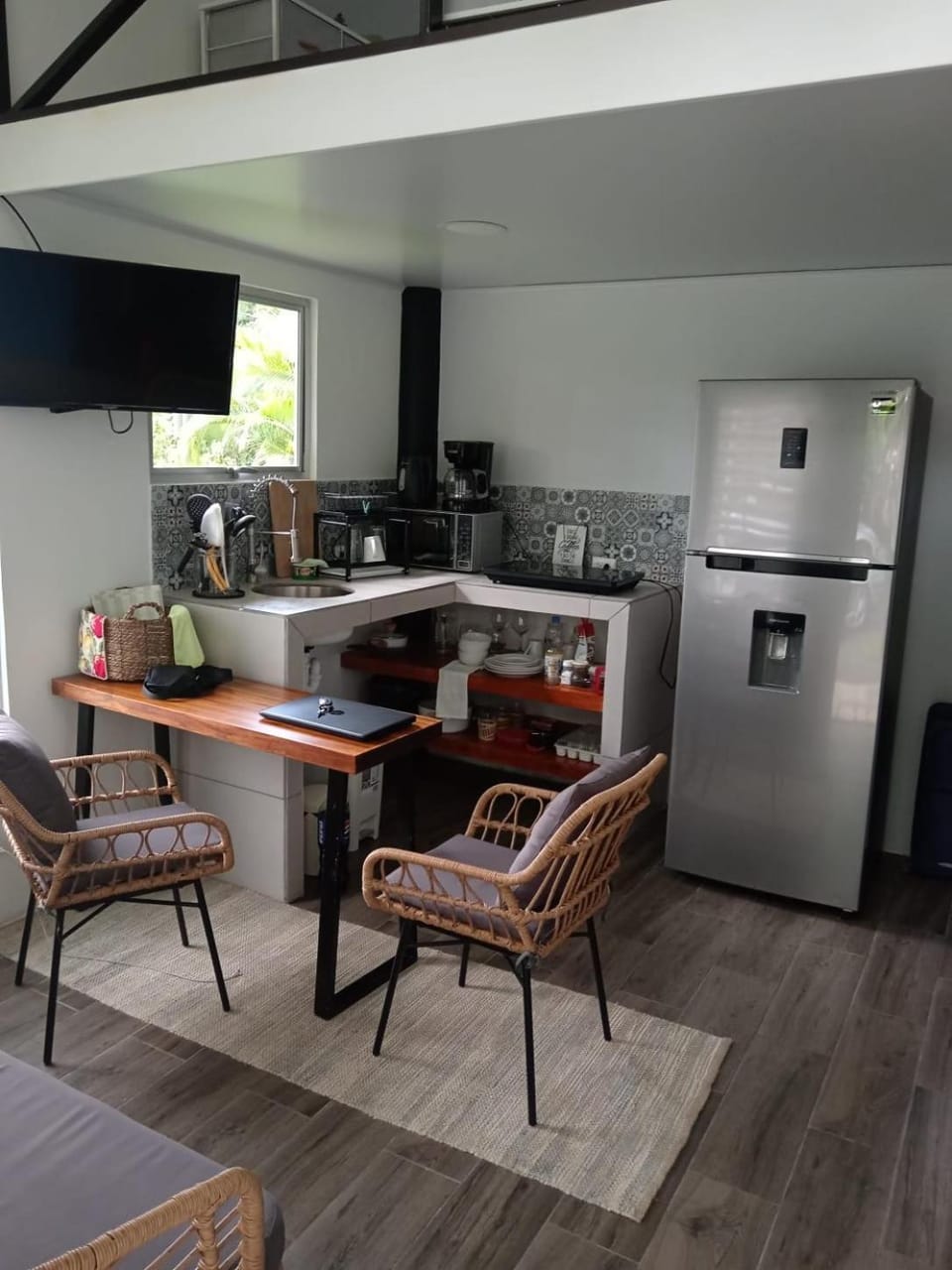 Casita Bohemia natural paradise House in Alajuela Province