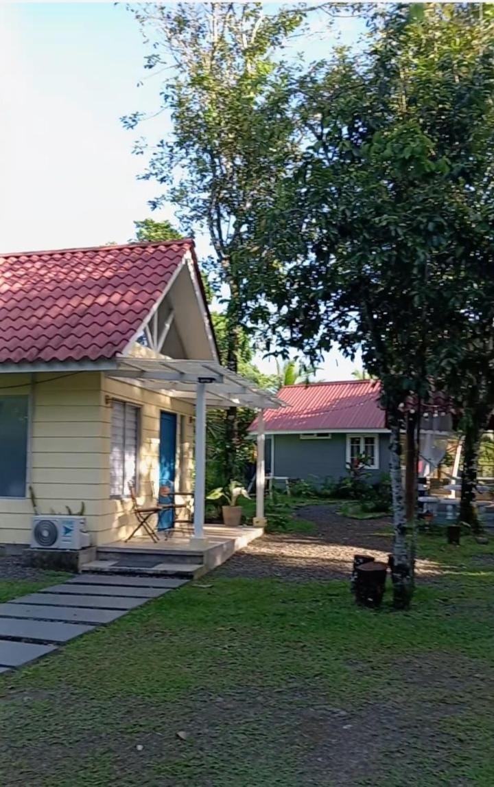 Casita Bohemia natural paradise House in Alajuela Province