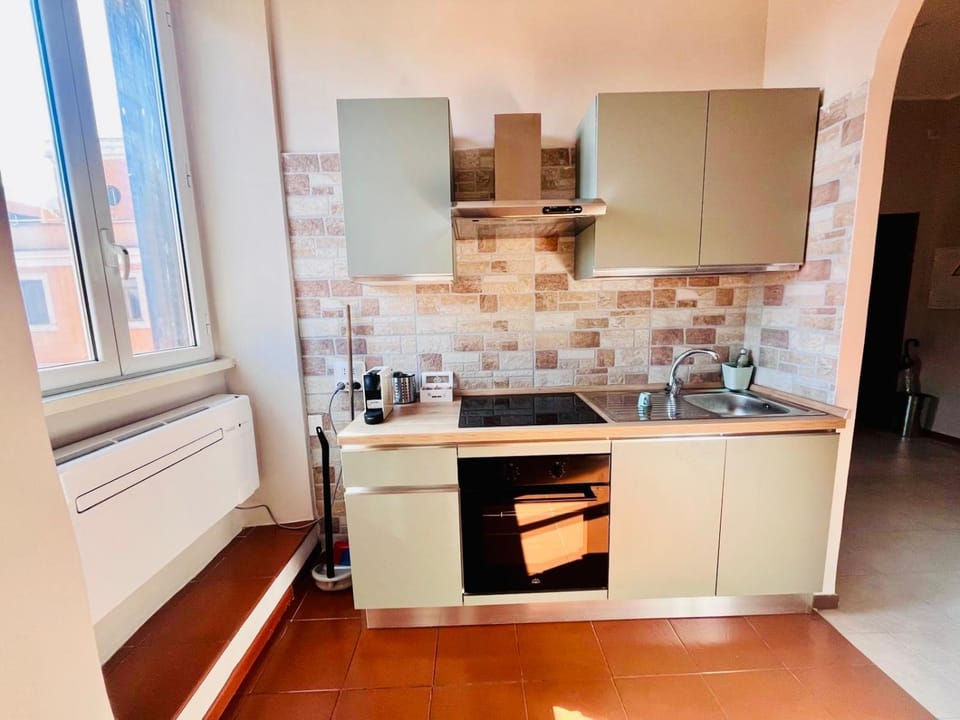 Fast Re Apartment Apartment in Rome