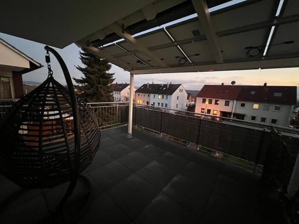 Apartment with flair and top location Apartment in Baden-Württemberg