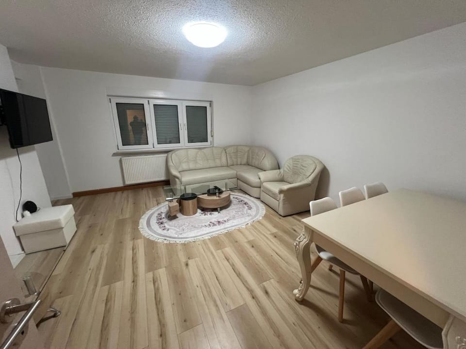 Apartment with flair and top location Apartment in Baden-Württemberg
