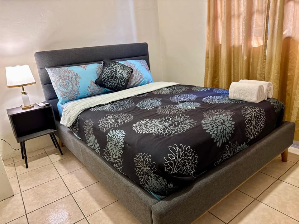 Master Suite Platino #3 Apartment hotel in San Pedro Sula
