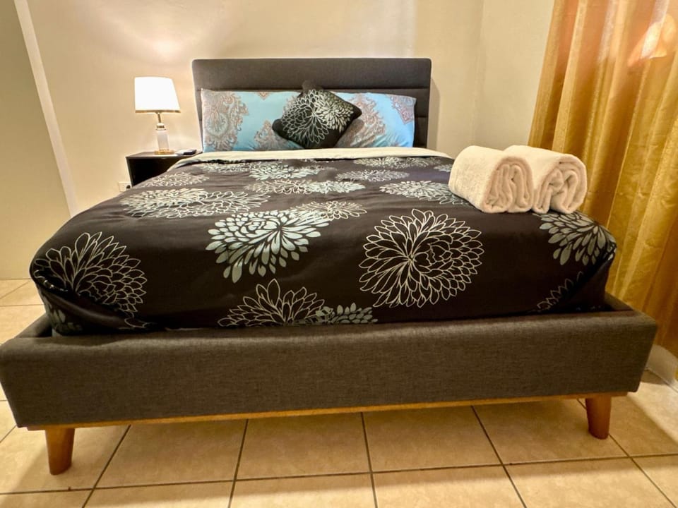 Master Suite Platino #3 Apartment hotel in San Pedro Sula