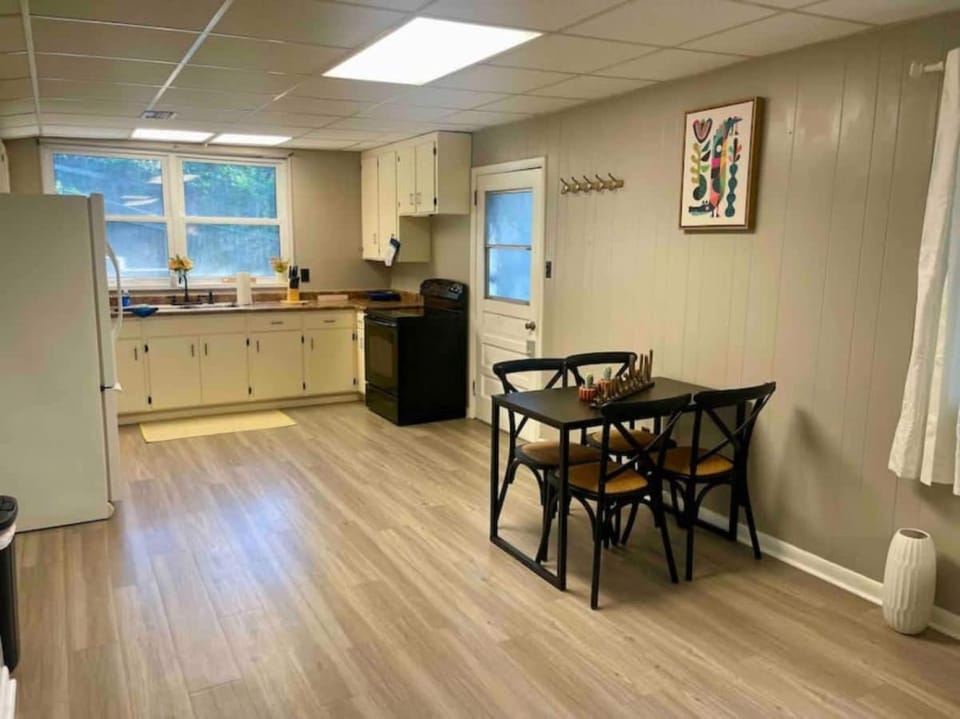 The Midtown at Marion - 2BR 2BA - Close to FAMU FSU TMH Apartment in Tallahassee