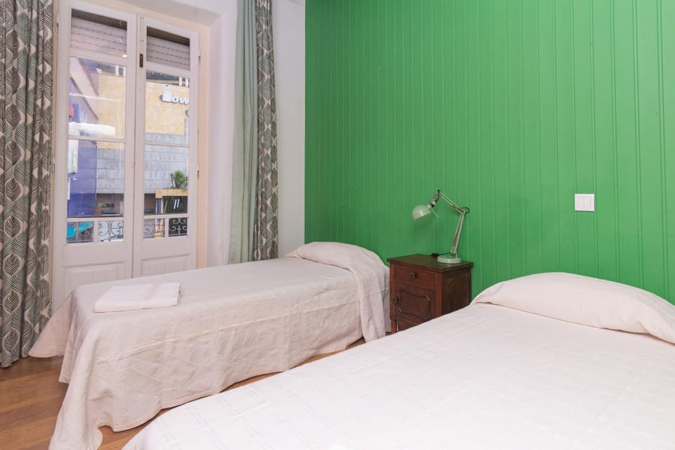 Guet House Vila tejo Bed and Breakfast in Lisbon District