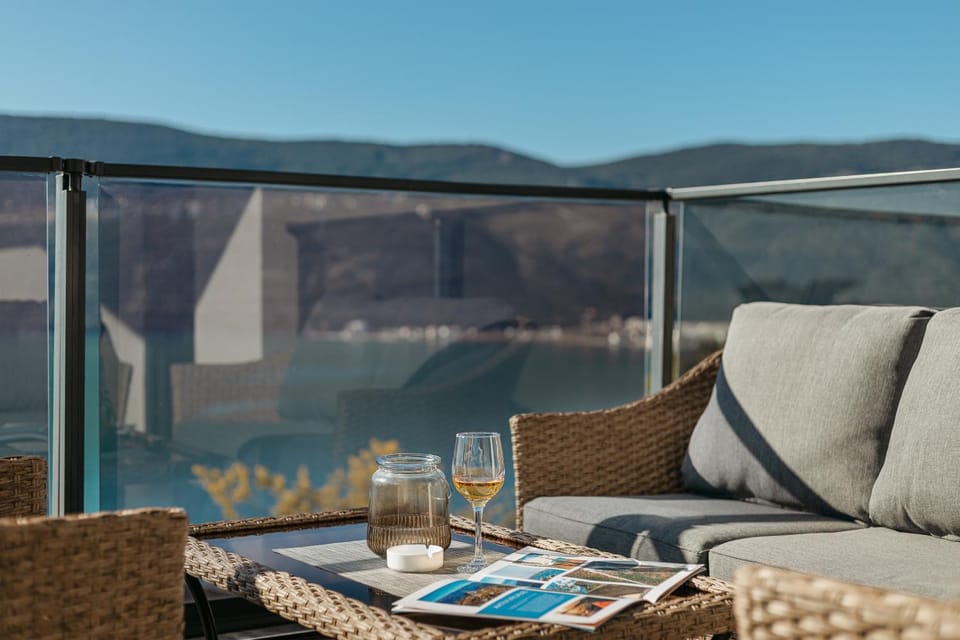 Novi Hills Residence Apartment in Dubrovnik-Neretva County