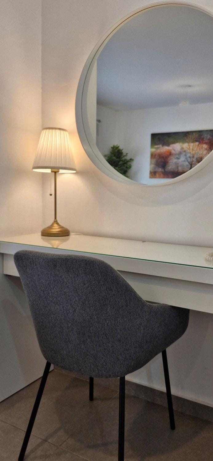 חן בברקת - Emerald Grace Apartment in Haifa District