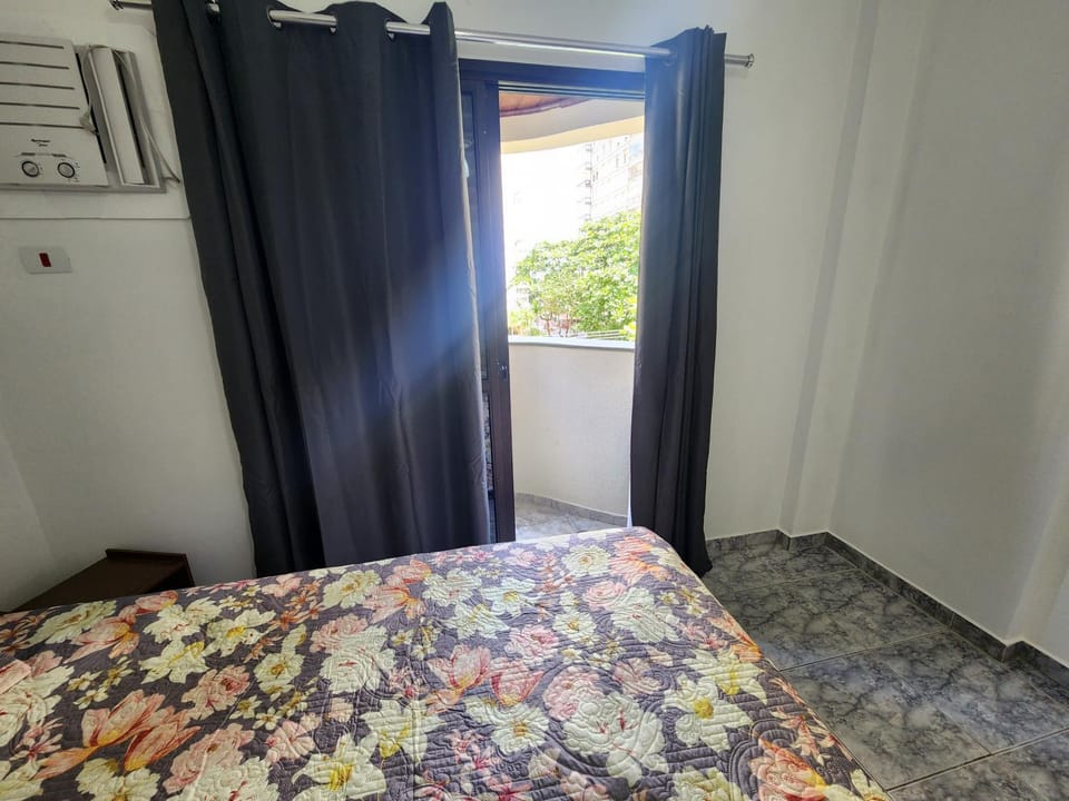 Pitangueiras 2 quartos ar condicionado 2 vagas 8 pessoas Apartment in State of São Paulo