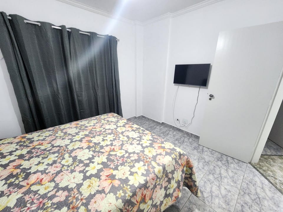 Pitangueiras 2 quartos ar condicionado 2 vagas 8 pessoas Apartment in State of São Paulo
