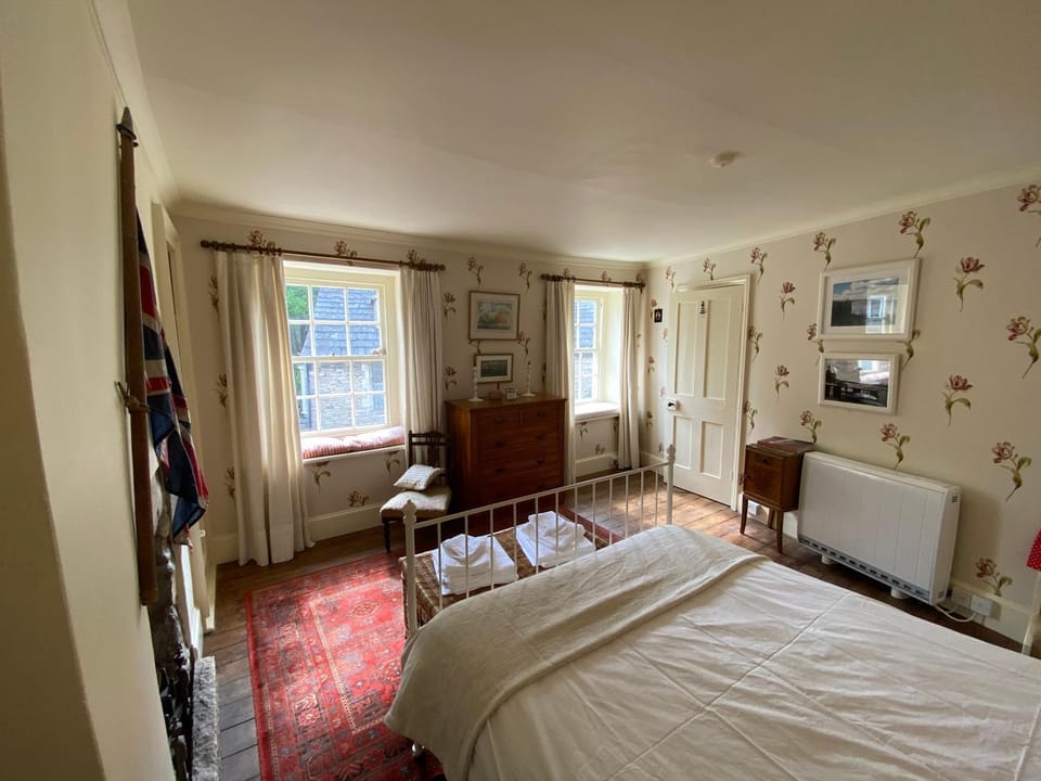 Georgian Cottage, Swanage House in Swanage