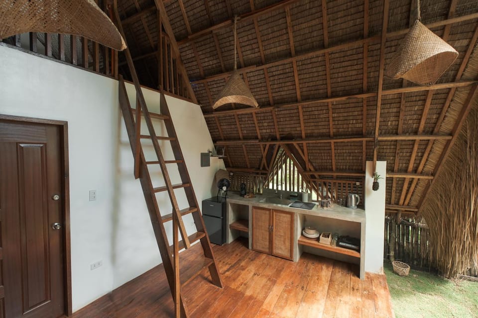 Pahinga Villas Siargao Villa in General Luna