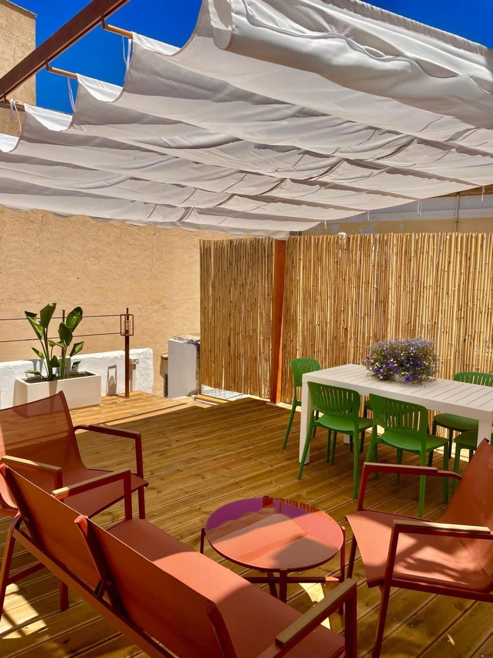 Amare Gallipoli Bed and Breakfast in Gallipoli
