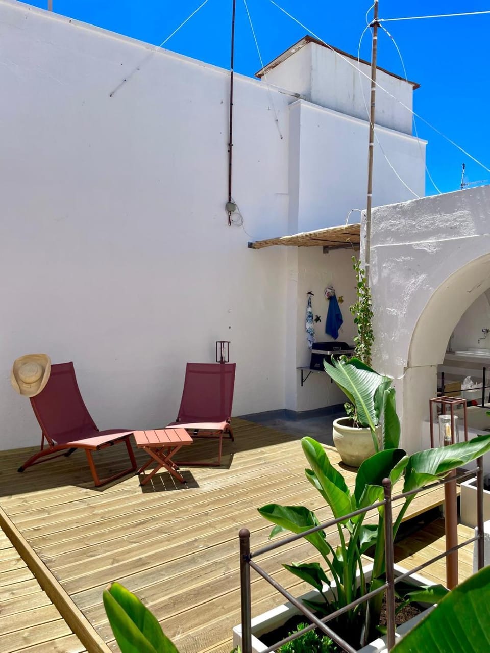 Amare Gallipoli Bed and Breakfast in Gallipoli
